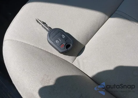 2014 Ford Edge Se from USA, damaged, VIN 2FMDK3GC8EBA58632